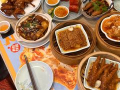 -点都德(汇胜楼店)