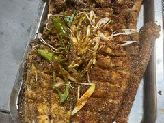 -清真·馬坡二旦烧烤(人生一串拍摄店)