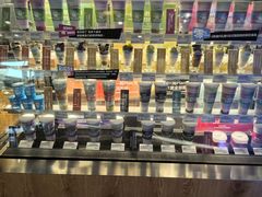 -Blueglass酸奶(财富购物中心店)