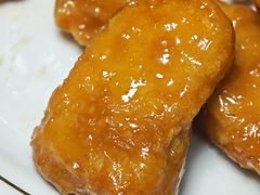 -麦当劳(新王府井店)