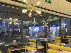 -一席地·本地鸡窝·杭帮鸡火锅(萧山银隆百货店)