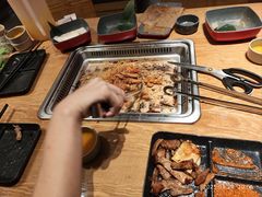 -新石器烤肉(南站店)