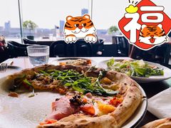 -PIZZA BIANCA(万象城店)