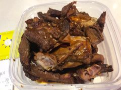 鸭架子-宝葫芦西北茶食铺(万达店)