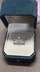 -威德钻石-克拉钻大本营(南京东路店)