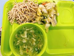 -中国石油大学第2食堂