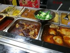 -宜沁手打面