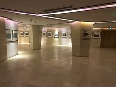 -天津津利华酒店