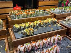 -苏格里岛自助烧烤火锅(花果园兰花广场店)