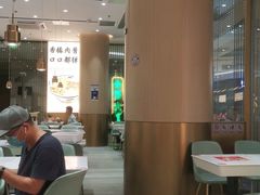 -老碗会·陕西手工面(前海世茂店)