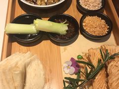 -卯时·龙光雅宴·精致锡帮菜(惠山古镇店)