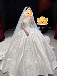 -INSHINE婚纱礼服