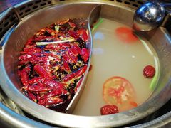 -小龙坎老火锅(北京三里屯店)