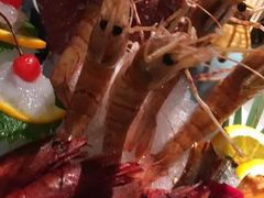 -海玥荟海鲜姿造自助餐厅(欧罗巴广场店)