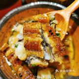 一鳗三吃(大份)88 这是他们家的招牌！