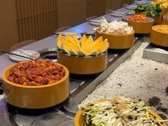 -喜家自助小火锅(乐客城店)