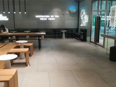 用餐区-喜茶(杭州滨江宝龙店)