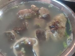 -鑫旺旺汤包(总店)