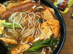 -阿生哥螺蛳粉(永安街店)