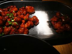 -金牌外婆家(苏州中心店)