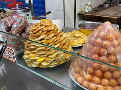 -老金家蛋菜夹馍(西安总店)