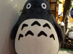 -欣都龙城物业商业中心