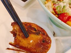 -北京全聚德(西客站店)