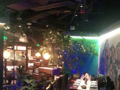 大堂-佬麻雀·新湘菜(珠海金发购物中心店)