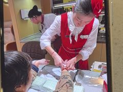 -海底捞火锅(天津SM城市广场店)