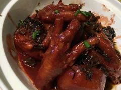 -小厨娘淮扬菜(清江苏宁广场店)