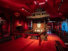 -新安江山水画廊风景区