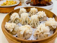 -老太原菜馆(府西街店)