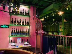-胡桃里乐队酒馆(三阳路店)