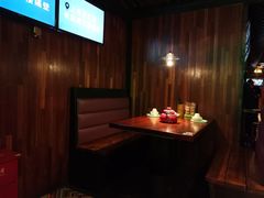 卡座-田婆婆的菜(海口友谊阳光城店)