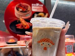 -争鲜回转寿司(朝北大悦城店)