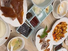 -紫光园·烤鸭(美术馆店)