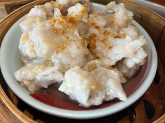 金蒜蒸排骨-悦景酒家(罗湖店)