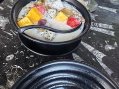 -三亚国光豪生度假酒店-椰语堂(国光豪生店)