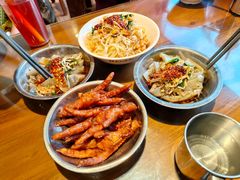 -88号小吃店·经典云南菜·地道纳西美食