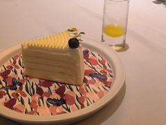 -戈雅法餐厅(世界城广场店)