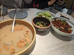 -洞庭家宴·头牌甲鱼(广渠门店)