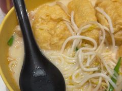 -谭仔米线(番禺天河城店)
