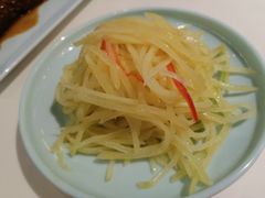 -大铁勺新津菜(东丽阳光新业广场店)