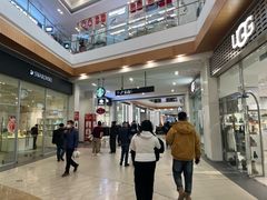 -杉杉奥特莱斯广场(哈尔滨店)