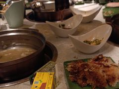 -润园四季椰子鸡火锅(海上世界店)
