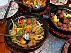 -旺爷砂锅·茶作(国贸城店)