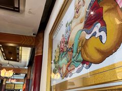 -一盏明灯全素斋(殊像寺店)