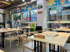 -屋里家延边朝鲜族冷面(梅林3店)