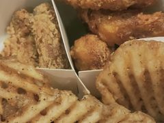 -麦当劳(国贸店)