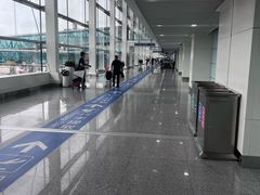 -南昌昌北国际机场